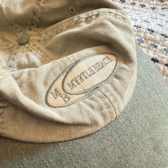 Myrtle beach hat - Picture 2 of 3